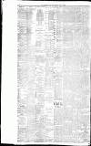 Liverpool Daily Post Saturday 04 March 1882 Page 4