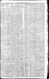 Liverpool Daily Post Tuesday 07 March 1882 Page 5