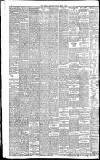 Liverpool Daily Post Tuesday 07 March 1882 Page 6