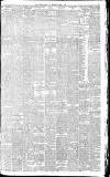 Liverpool Daily Post Wednesday 08 March 1882 Page 5