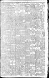 Liverpool Daily Post Thursday 09 March 1882 Page 5