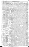 Liverpool Daily Post Friday 10 March 1882 Page 4