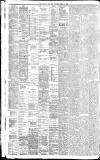 Liverpool Daily Post Wednesday 15 March 1882 Page 4