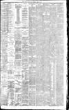 Liverpool Daily Post Thursday 16 March 1882 Page 7