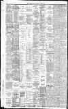 Liverpool Daily Post Friday 17 March 1882 Page 4