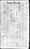 Liverpool Daily Post Tuesday 21 March 1882 Page 1