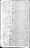 Liverpool Daily Post Tuesday 21 March 1882 Page 4