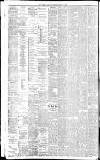 Liverpool Daily Post Wednesday 22 March 1882 Page 4