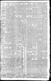 Liverpool Daily Post Thursday 23 March 1882 Page 7