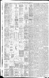 Liverpool Daily Post Friday 31 March 1882 Page 4