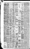 Liverpool Daily Post Saturday 29 April 1882 Page 4