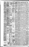 Liverpool Daily Post Tuesday 04 April 1882 Page 4