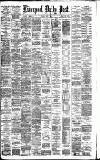 Liverpool Daily Post Monday 15 May 1882 Page 1
