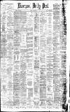 Liverpool Daily Post Tuesday 09 May 1882 Page 1