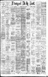 Liverpool Daily Post Wednesday 17 May 1882 Page 1