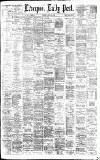 Liverpool Daily Post Thursday 18 May 1882 Page 1