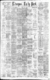 Liverpool Daily Post Friday 19 May 1882 Page 1