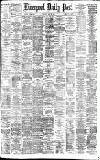 Liverpool Daily Post Saturday 20 May 1882 Page 1