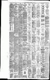 Liverpool Daily Post Saturday 17 June 1882 Page 4