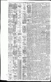 Liverpool Daily Post Friday 23 June 1882 Page 4