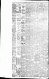 Liverpool Daily Post Wednesday 28 June 1882 Page 4