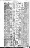 Liverpool Daily Post Tuesday 04 July 1882 Page 4