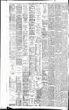 Liverpool Daily Post Tuesday 11 July 1882 Page 4