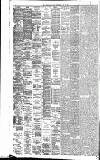 Liverpool Daily Post Wednesday 12 July 1882 Page 4