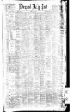 Liverpool Daily Post Friday 14 July 1882 Page 1