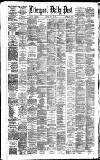 Liverpool Daily Post Monday 17 July 1882 Page 1
