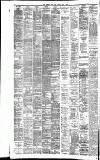 Liverpool Daily Post Saturday 29 July 1882 Page 4