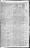 Liverpool Daily Post Saturday 29 July 1882 Page 5