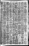 Liverpool Daily Post Monday 31 July 1882 Page 3