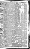 Liverpool Daily Post Monday 31 July 1882 Page 5