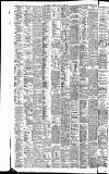 Liverpool Daily Post Monday 31 July 1882 Page 8