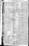 Liverpool Daily Post Thursday 03 August 1882 Page 4