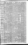 Liverpool Daily Post Thursday 31 August 1882 Page 7