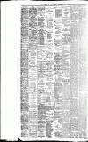 Liverpool Daily Post Wednesday 13 September 1882 Page 4