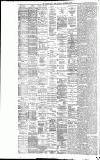 Liverpool Daily Post Wednesday 20 September 1882 Page 4