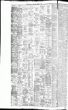 Liverpool Daily Post Friday 22 September 1882 Page 4