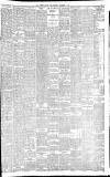 Liverpool Daily Post Saturday 23 September 1882 Page 5