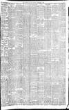 Liverpool Daily Post Saturday 23 September 1882 Page 7