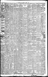 Liverpool Daily Post Monday 02 October 1882 Page 5