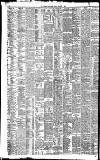 Liverpool Daily Post Monday 02 October 1882 Page 8