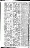 Liverpool Daily Post Wednesday 04 October 1882 Page 4