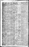 Liverpool Daily Post Thursday 05 October 1882 Page 4