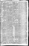 Liverpool Daily Post Thursday 12 October 1882 Page 7