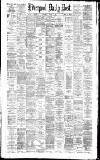 Liverpool Daily Post Wednesday 18 October 1882 Page 1