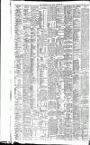 Liverpool Daily Post Friday 20 October 1882 Page 8