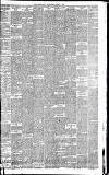 Liverpool Daily Post Saturday 21 October 1882 Page 7